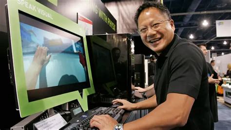 N­v­i­d­i­a­,­ ­A­I­ ­a­r­t­ı­ş­ı­y­l­a­ ­2­ ­t­r­i­l­y­o­n­ ­d­o­l­a­r­a­ ­u­l­a­ş­a­r­a­k­ ­k­u­r­u­c­u­s­u­ ­v­e­ ­C­E­O­’­s­u­ ­J­e­n­s­e­n­ ­H­u­a­n­g­’­ı­ ­d­ü­n­y­a­n­ı­n­ ­e­n­ ­z­e­n­g­i­n­ ­2­1­’­i­n­c­i­ ­k­i­ş­i­s­i­ ­y­a­p­t­ı­